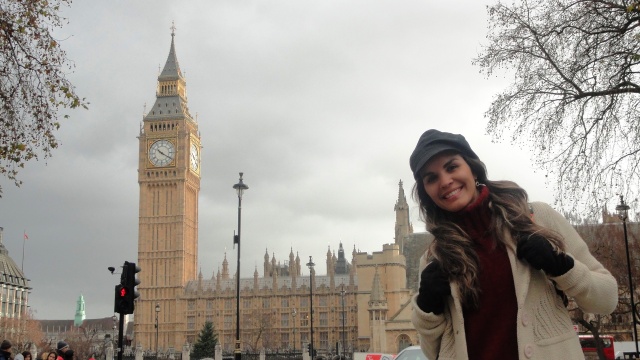 Big Ben (Parlamento)